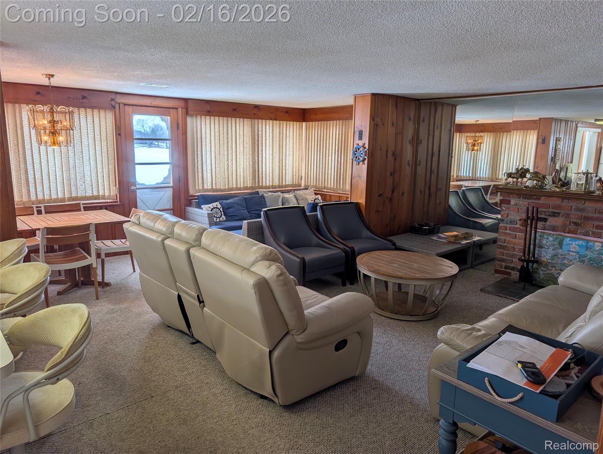 8461 Woodland Shore Drive