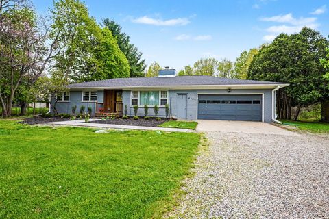 4429 Grand Prairie Road Kalamazoo City MI 49006
