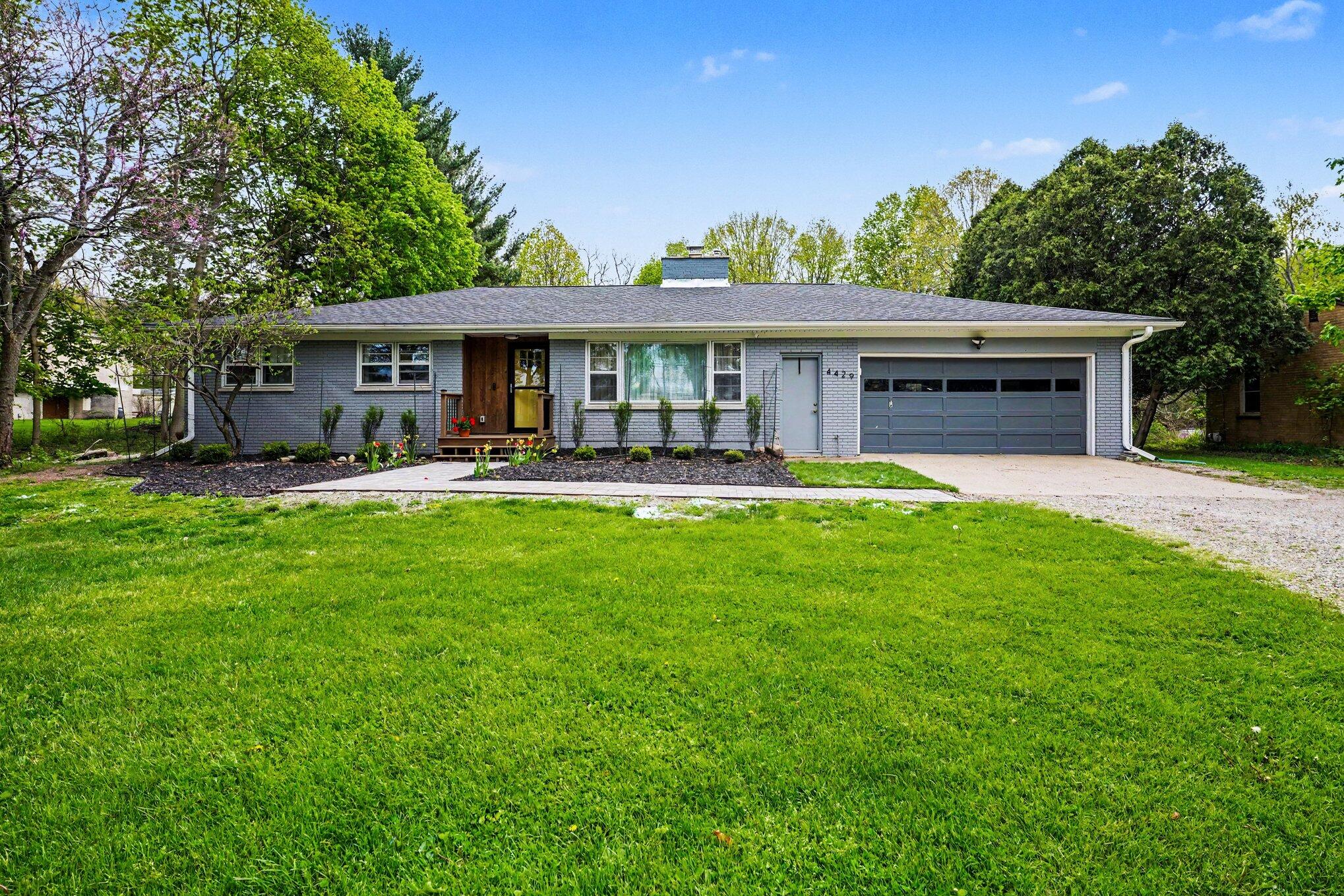 4429 Grand Prairie Road