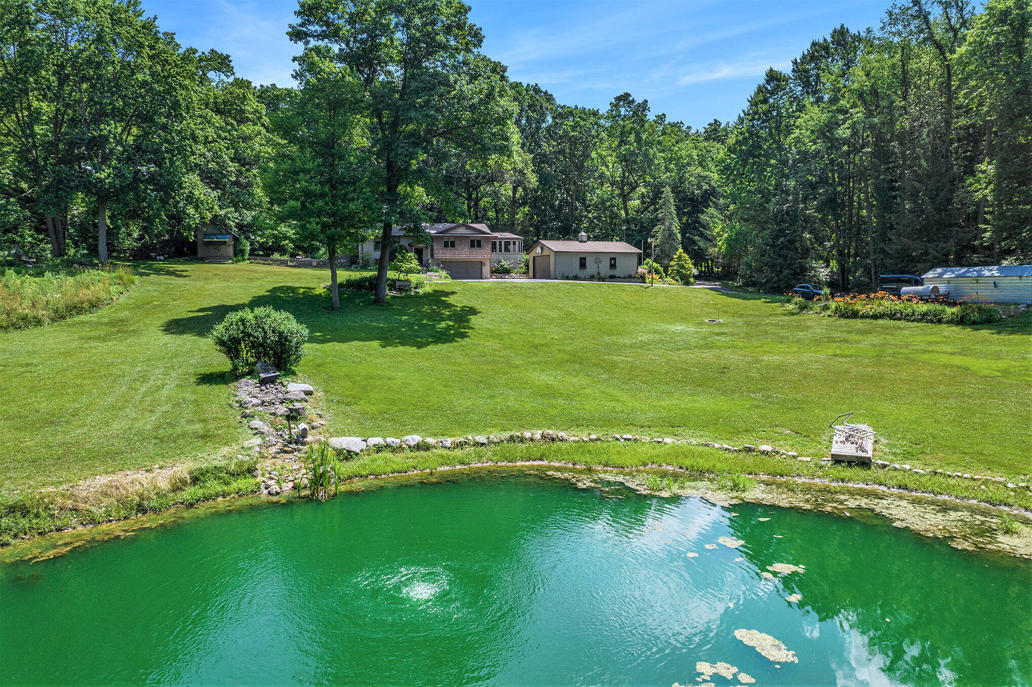 5600 Cross Road