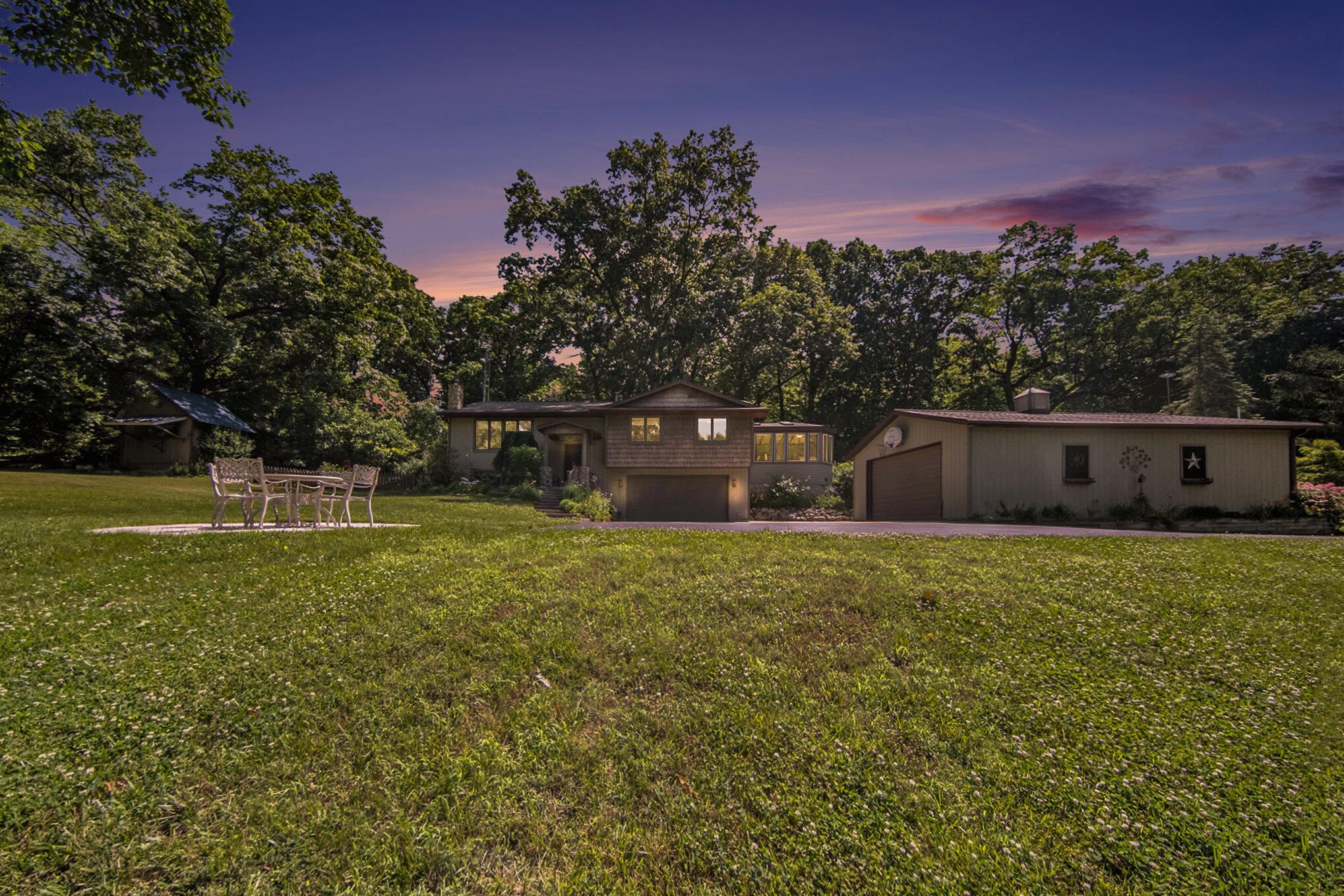 5600 Cross Road