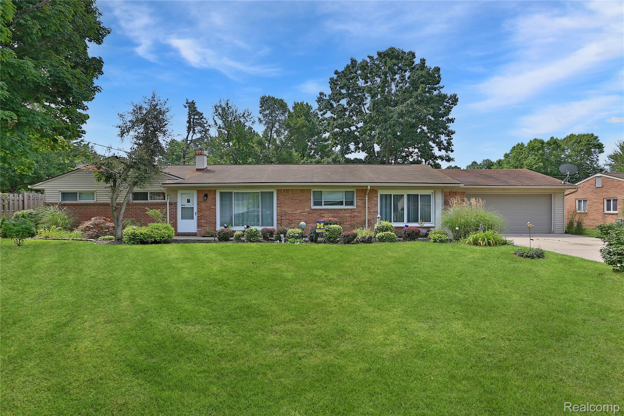 1766 Ashstan Drive