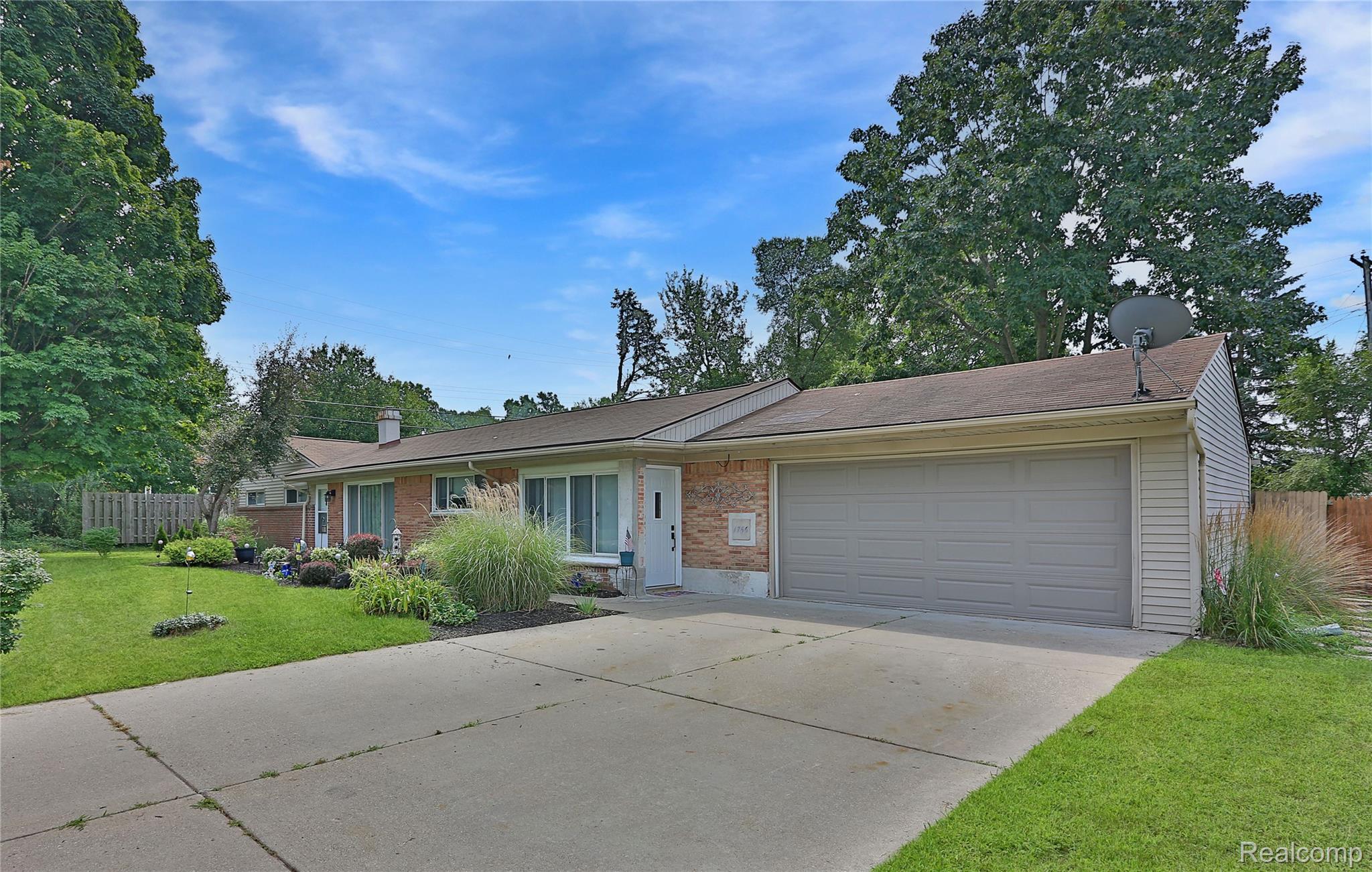 1766 Ashstan Drive