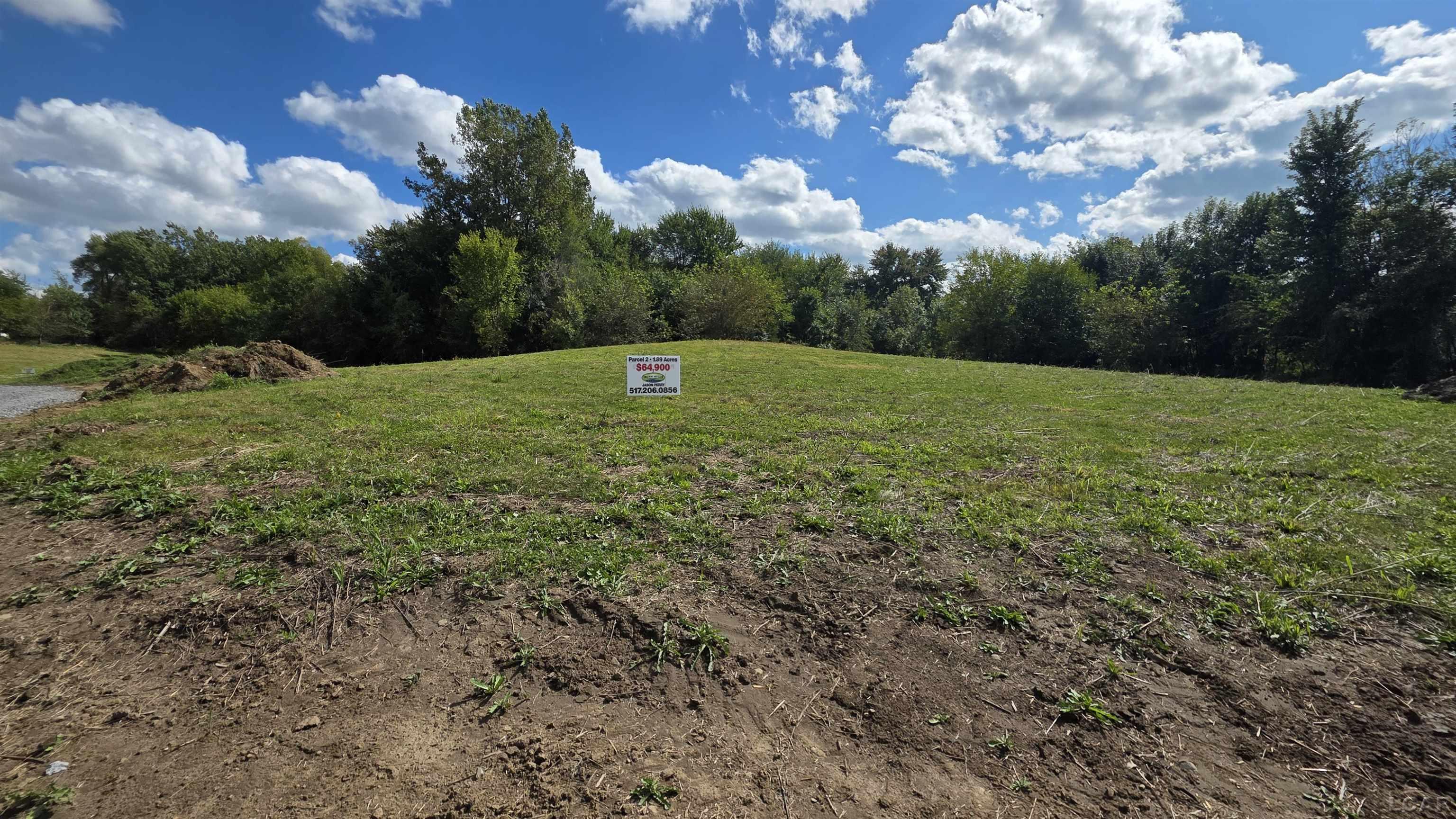 18000 blk #2 Forrister Road