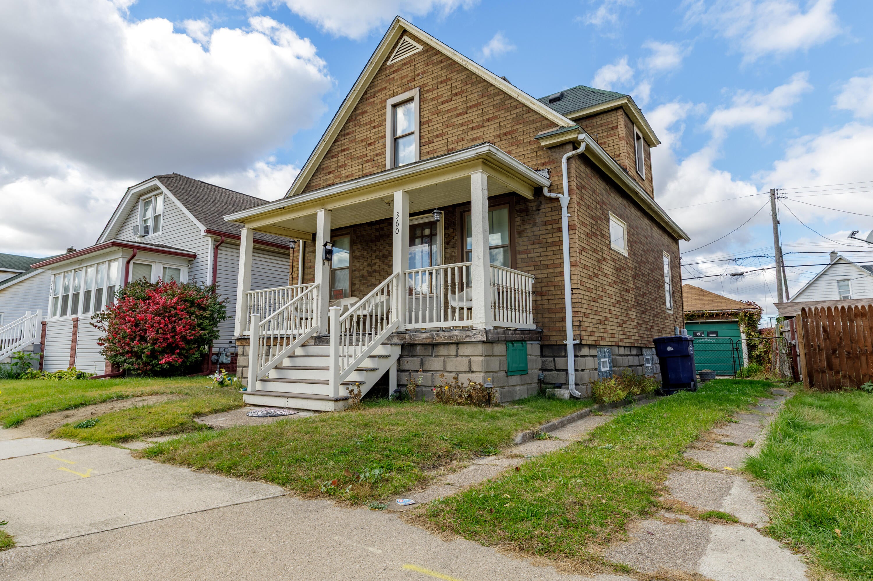 360 Burke Street