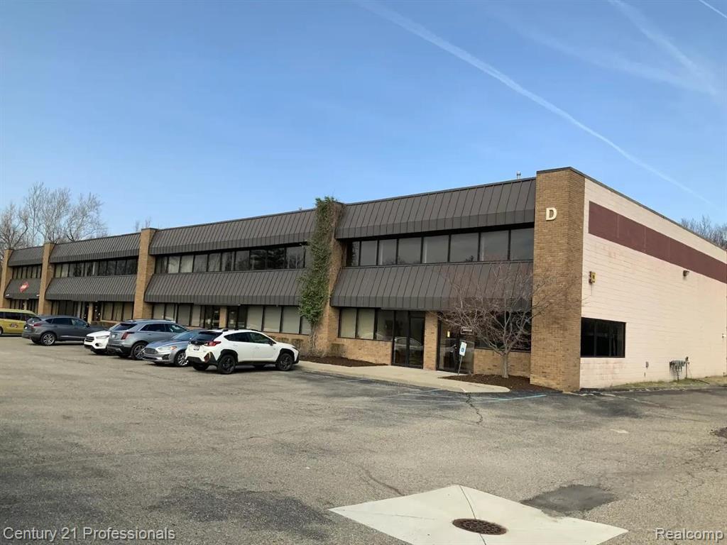 3757 Commerce Court