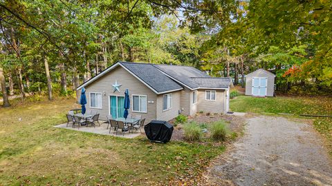 658 Parasail Drive Golden Township MI 49436