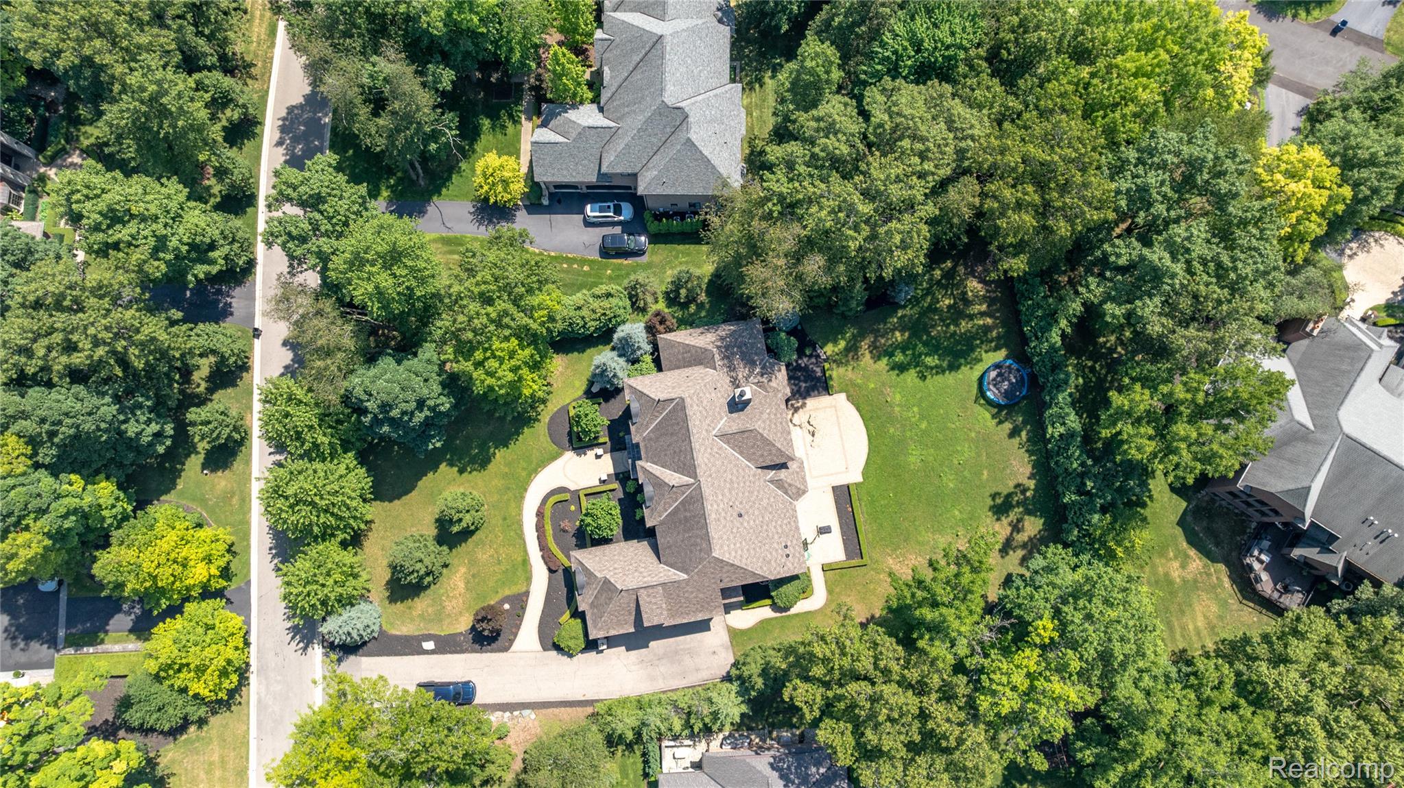2707 Turtle Lake Drive