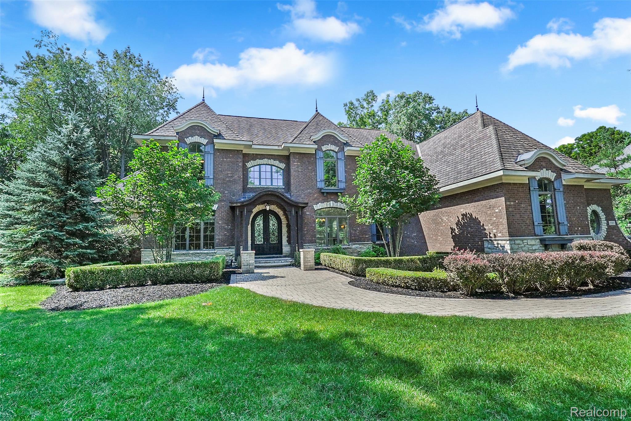 2707 Turtle Lake Drive