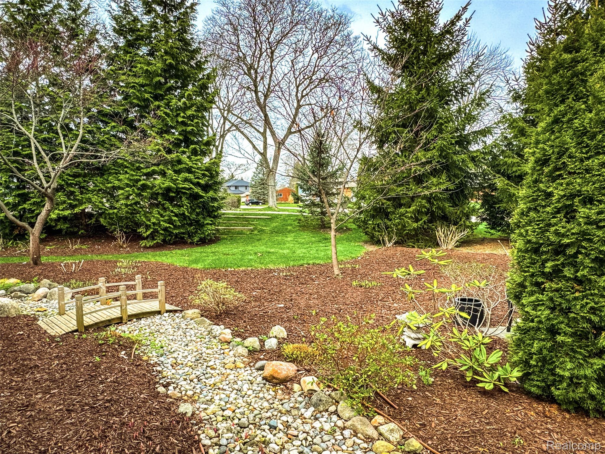 218 Hillboro Drive