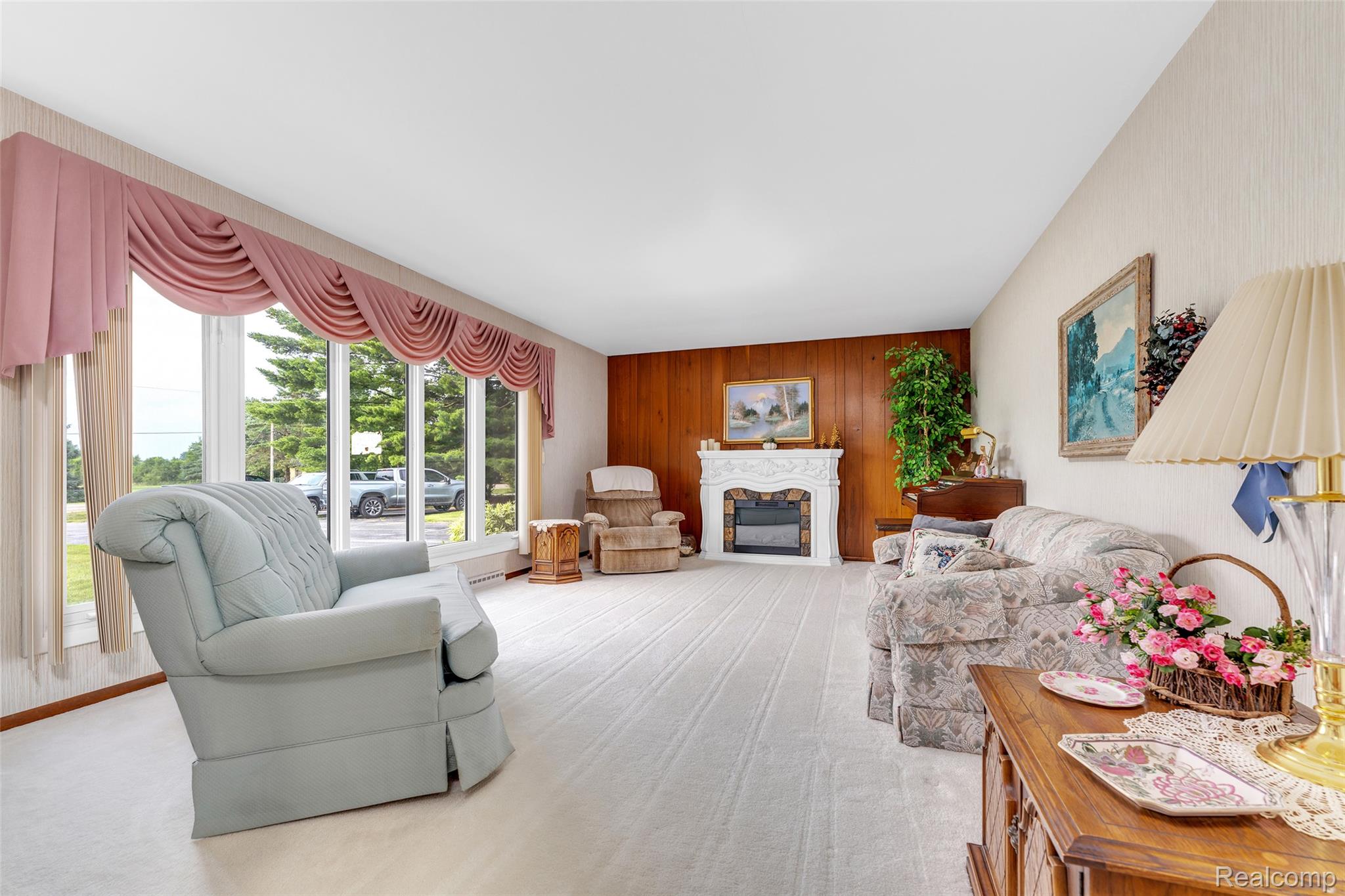 6767 Sharpe Road