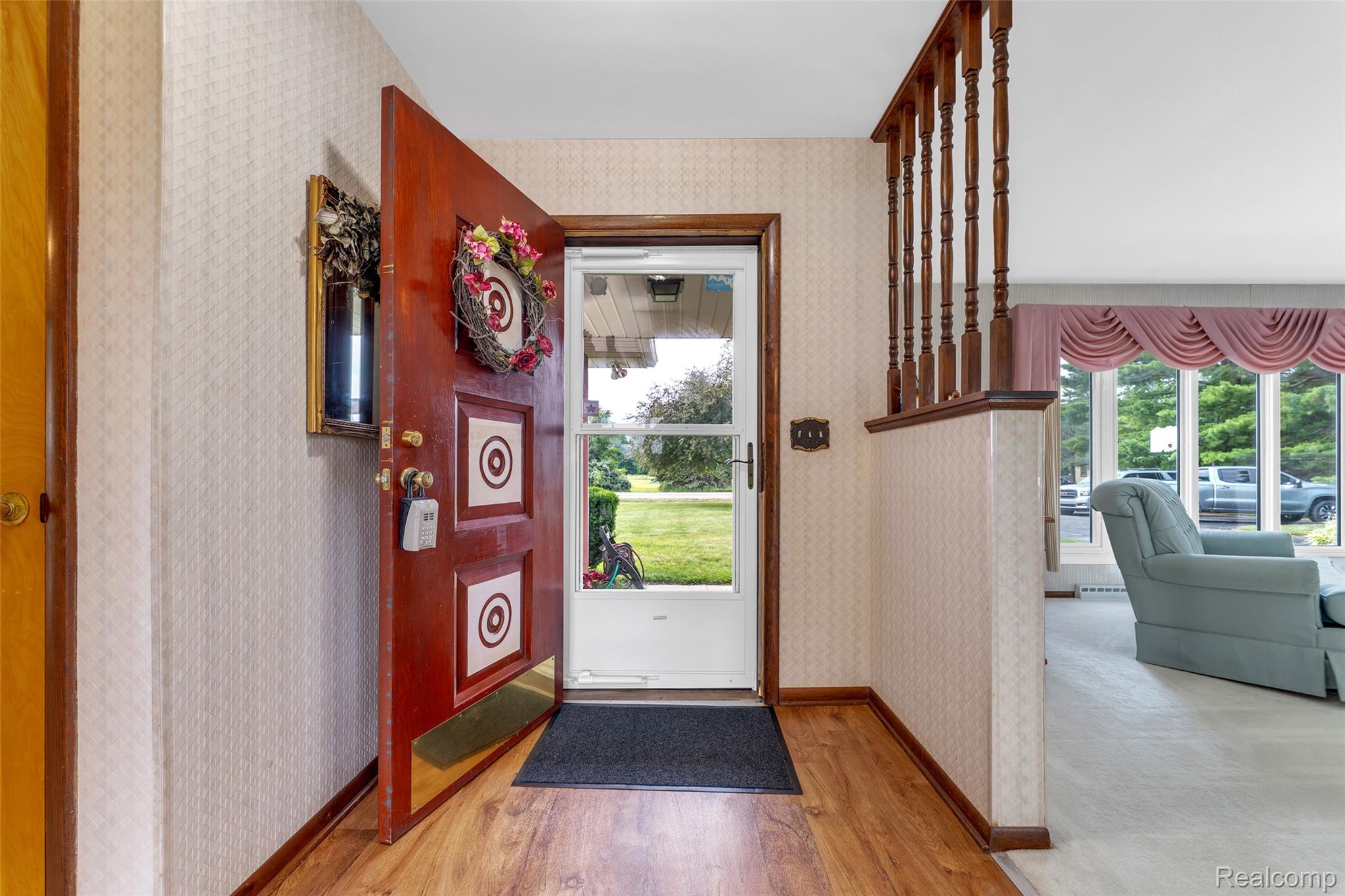 6767 Sharpe Road