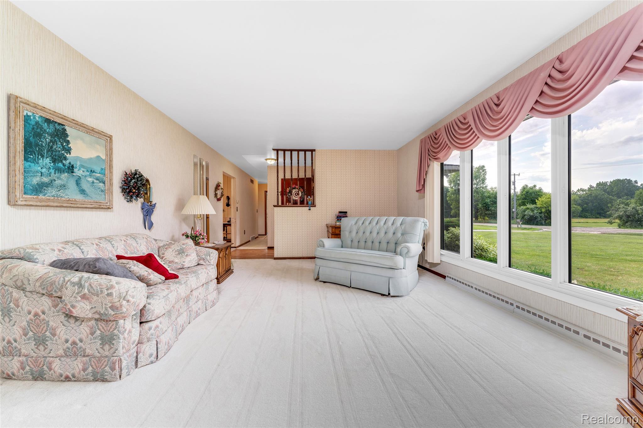 6767 Sharpe Road