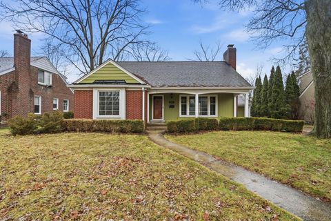 32200 Arlington Drive Beverly Hills Village MI 48025