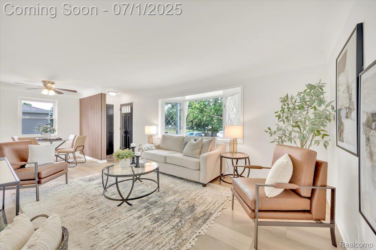 2190 Crescent Lake Road