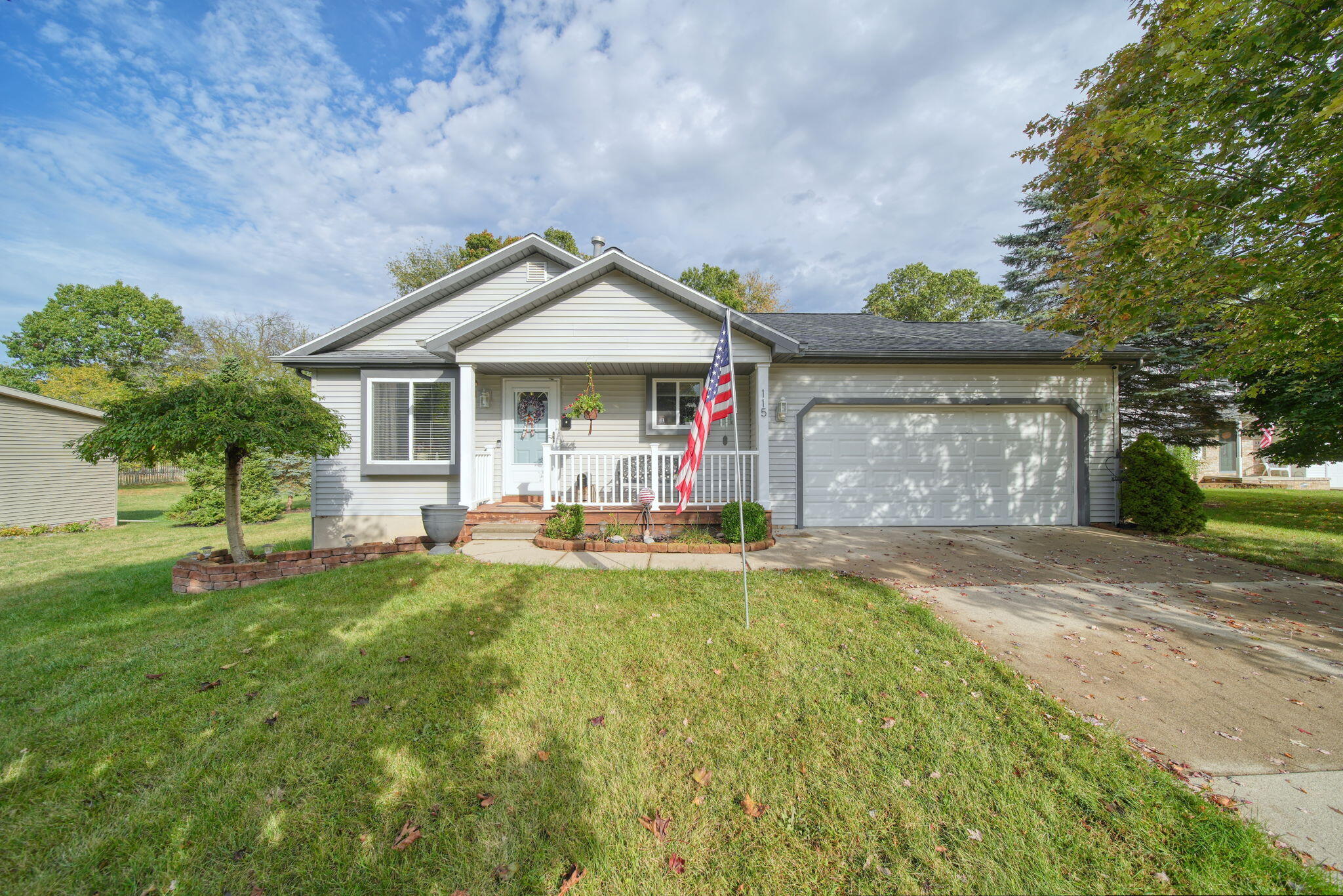 115 Ridgeview Court