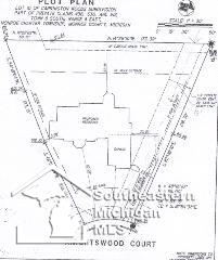1042 Knightswood Court