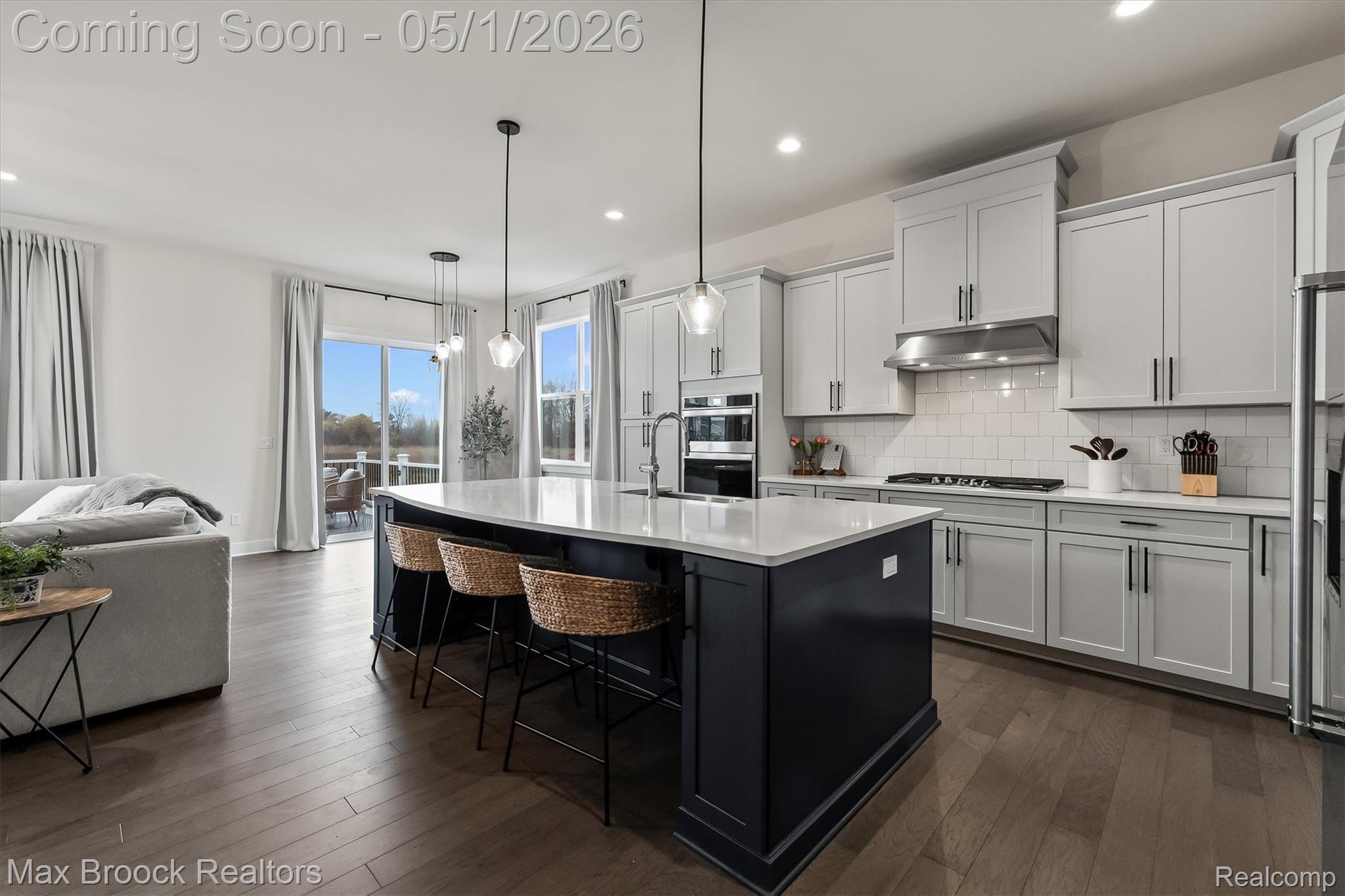 5526 Helmsdale Boulevard