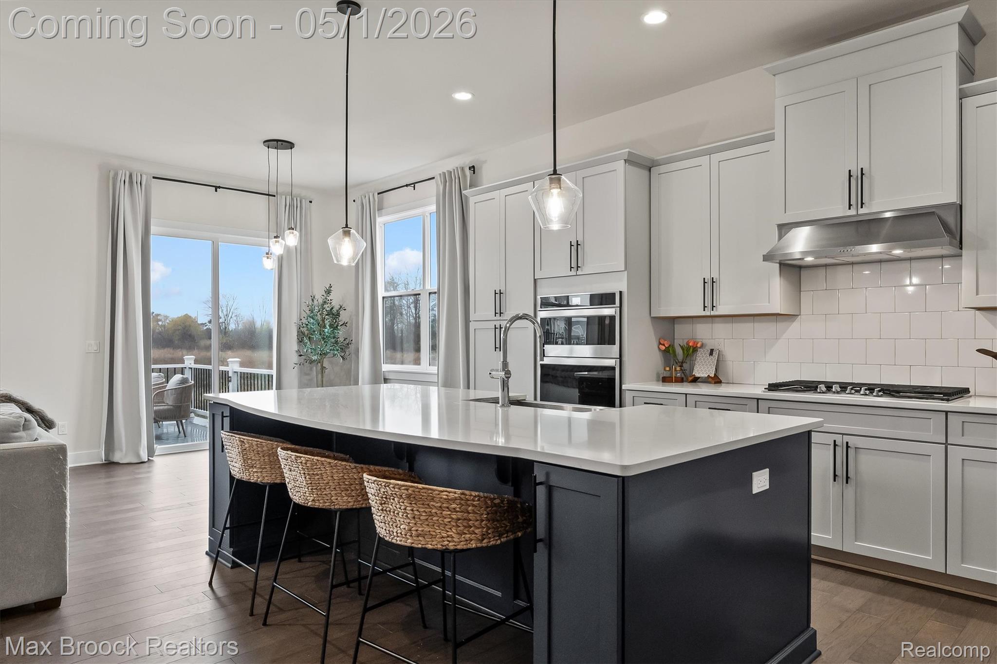 5526 Helmsdale Boulevard