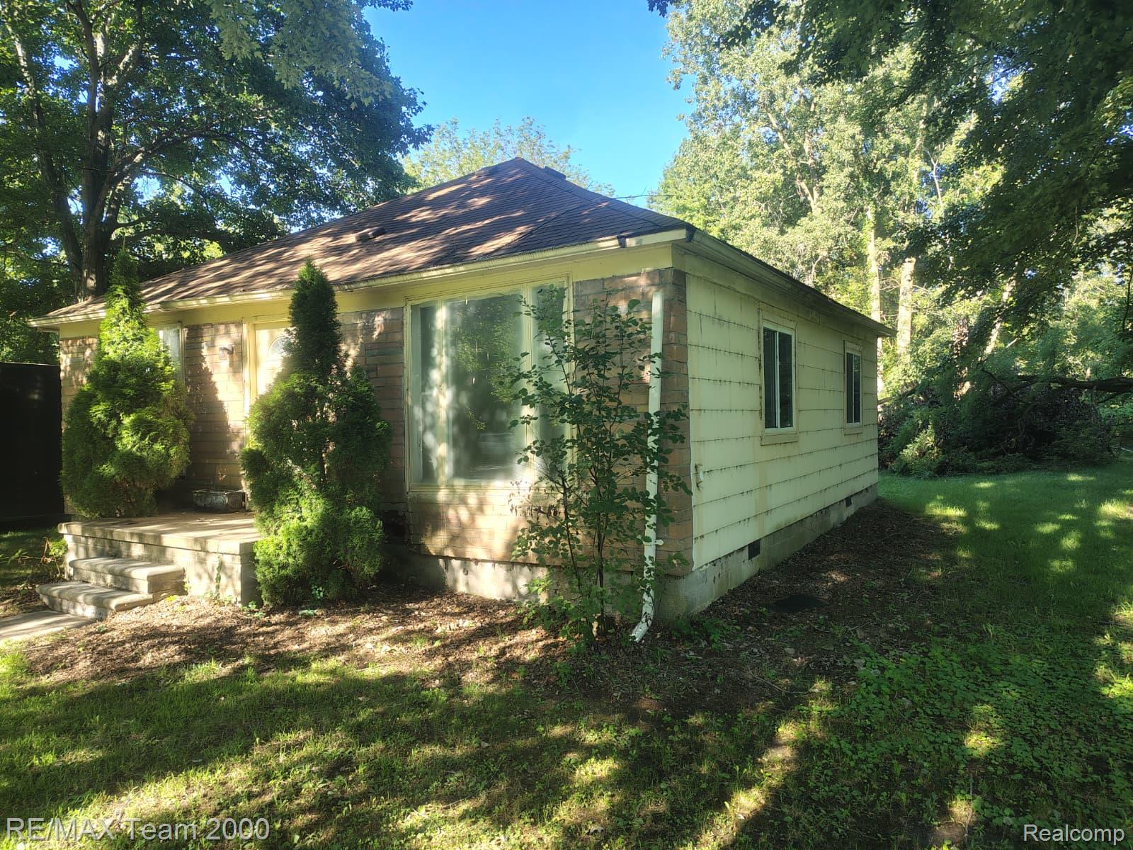 22500 Sumpter Road