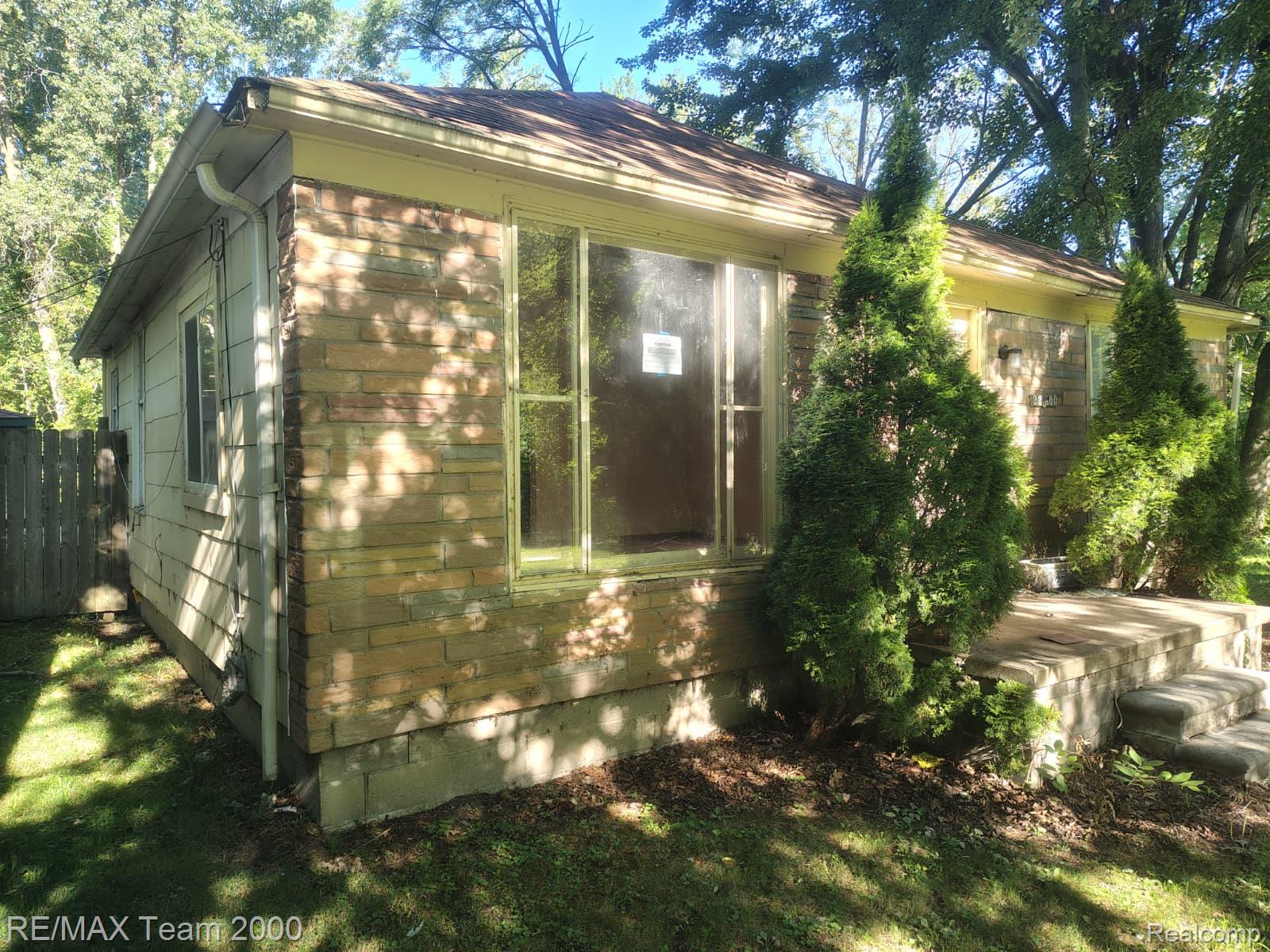 22500 Sumpter Road