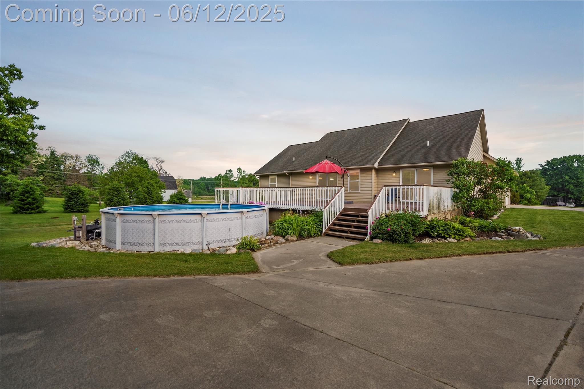 7467 Oceola Farms Court