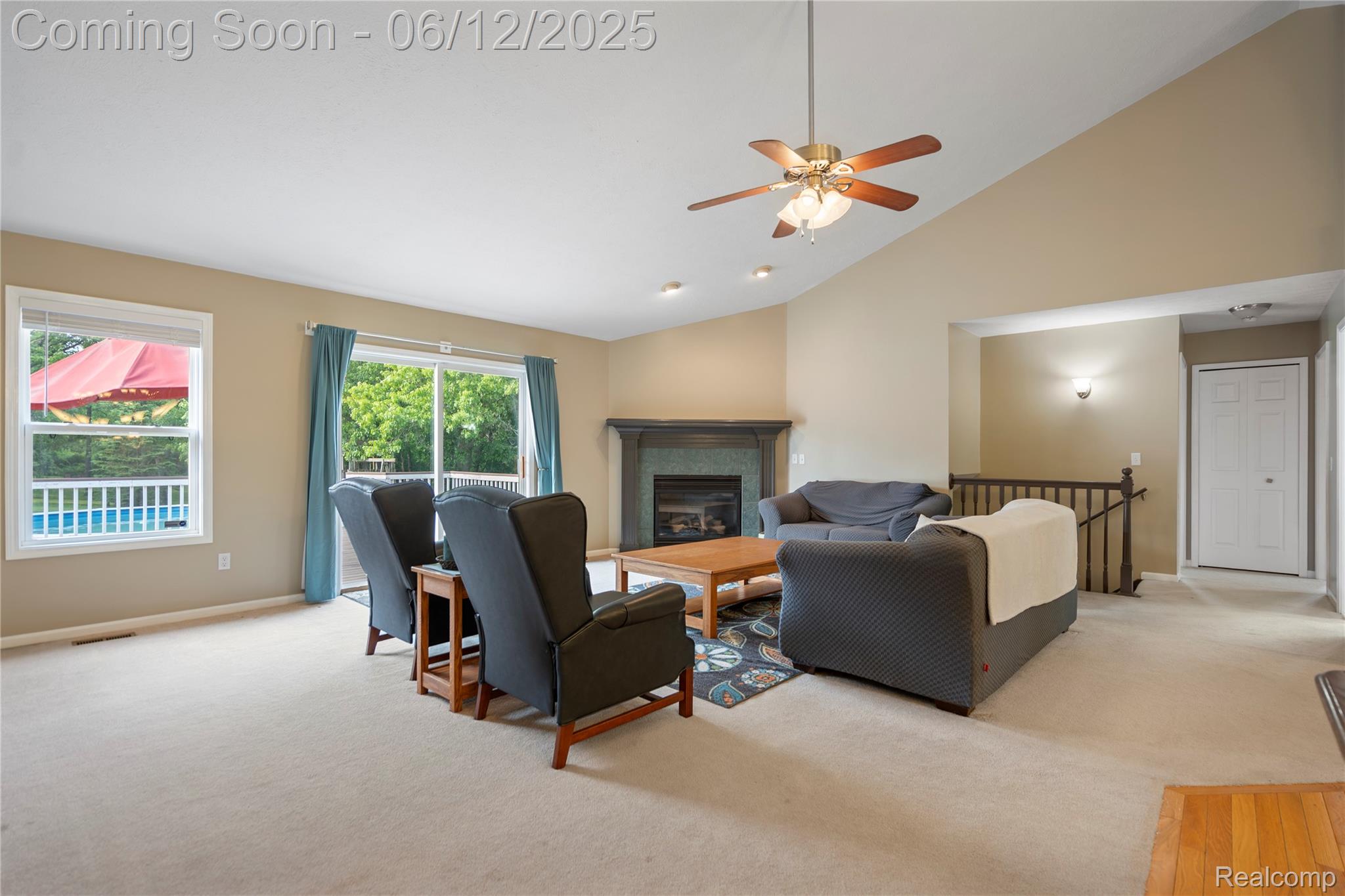 7467 Oceola Farms Court
