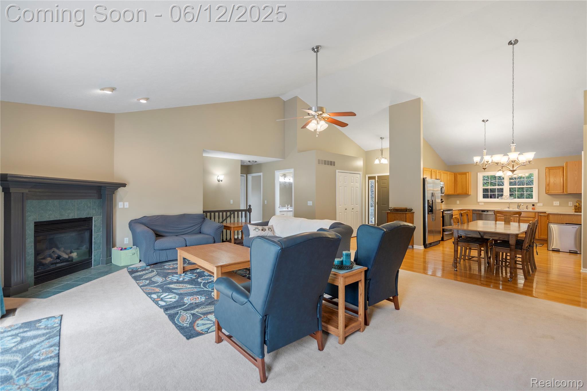 7467 Oceola Farms Court