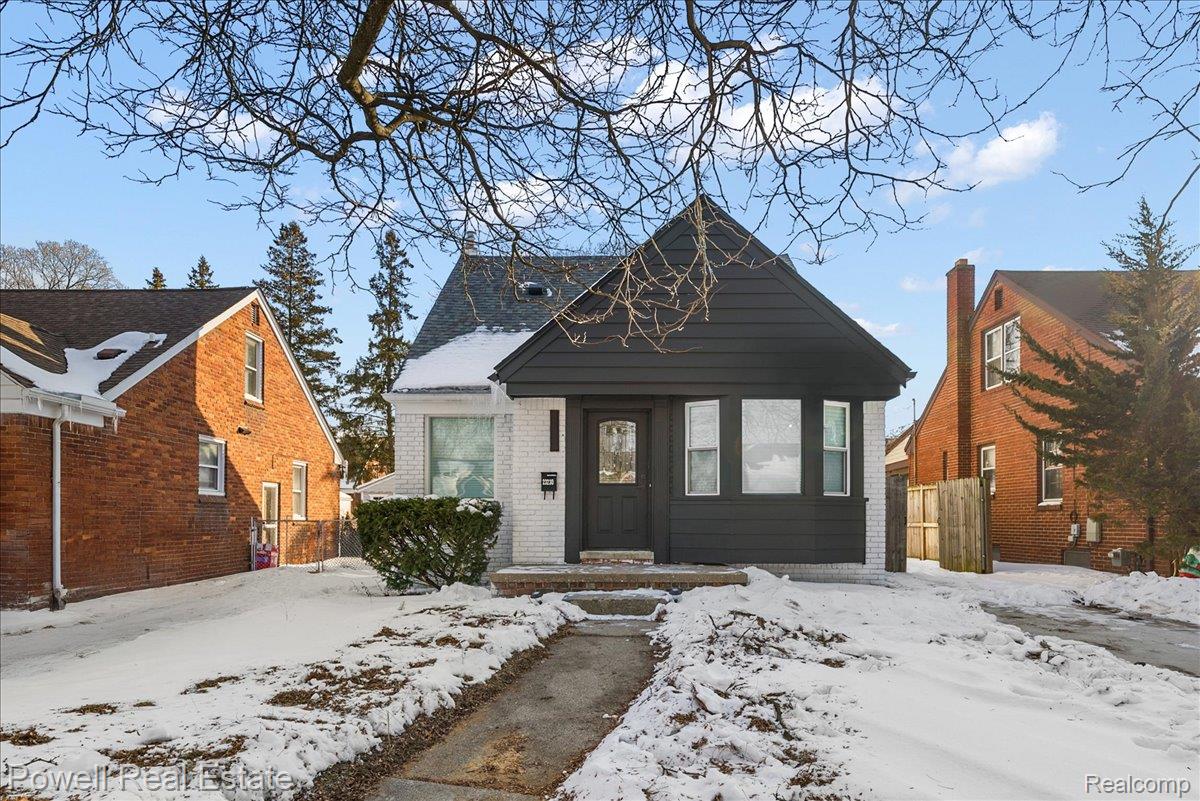 23230 Sherman Street