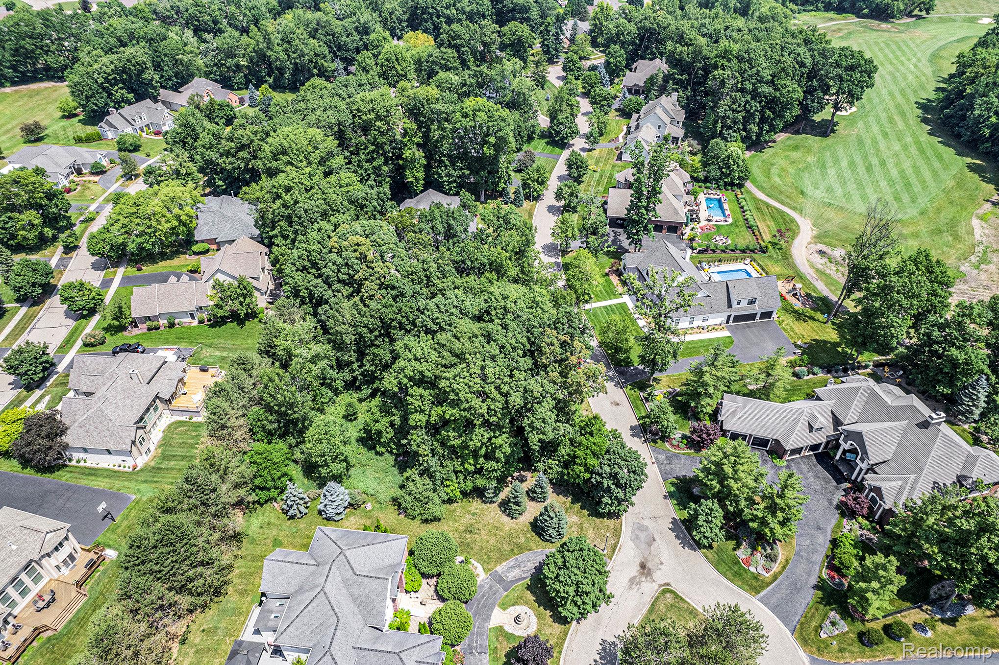 UNIT 110 ANDOVER CT Andover Court