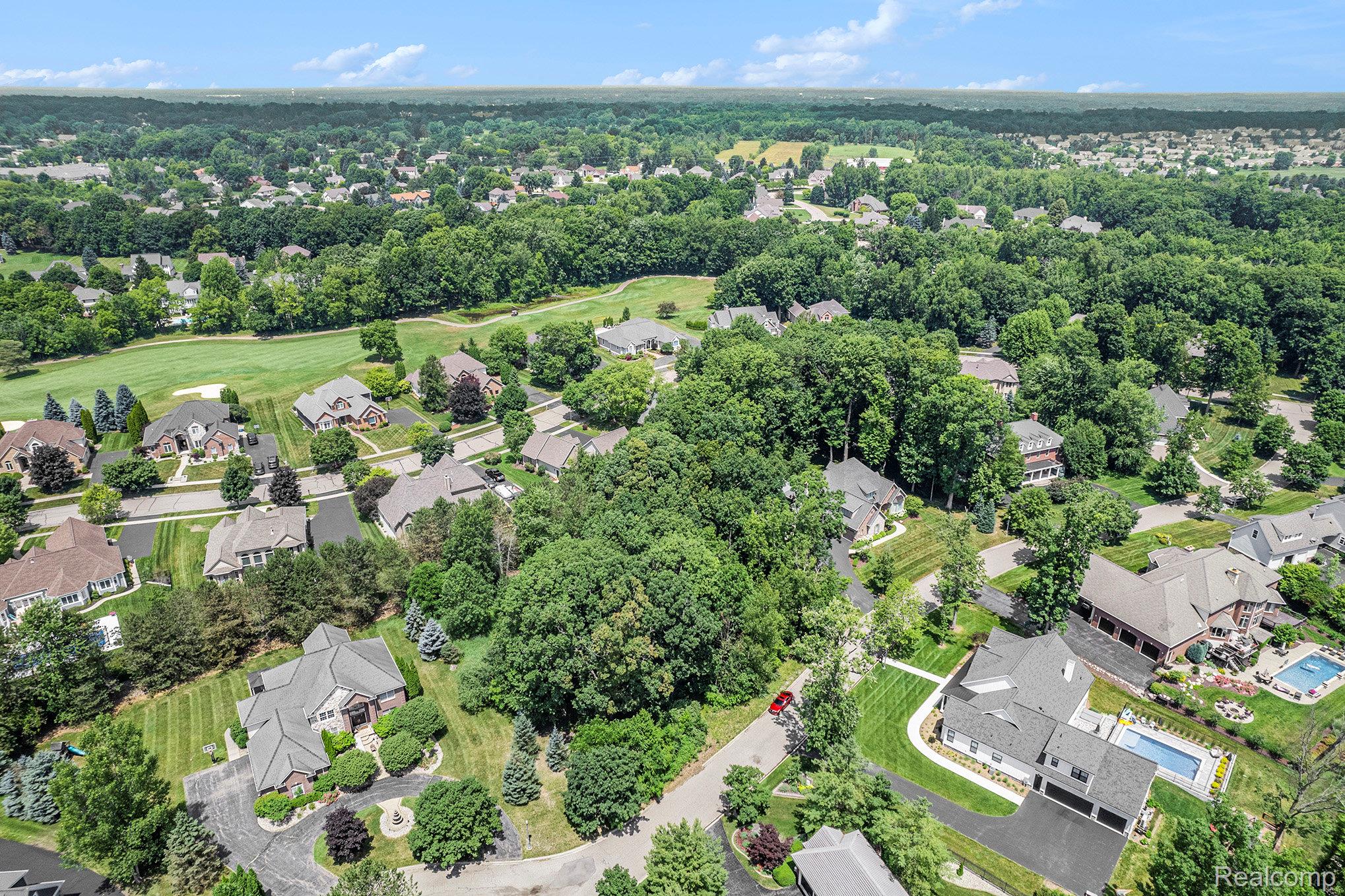 UNIT 110 ANDOVER CT Andover Court