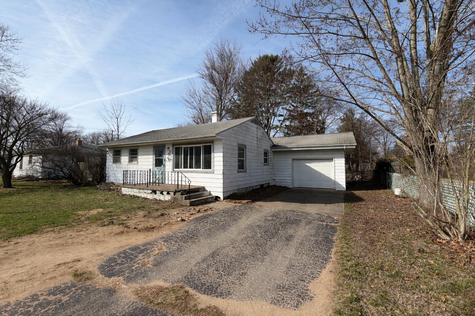 132 Lilac Street