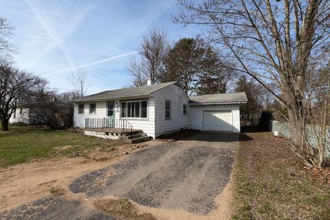 132 Lilac Street Paw Paw Village MI 49079
