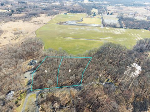 5675 IOSCO MOUNTAIN Road Iosco Township MI 48137