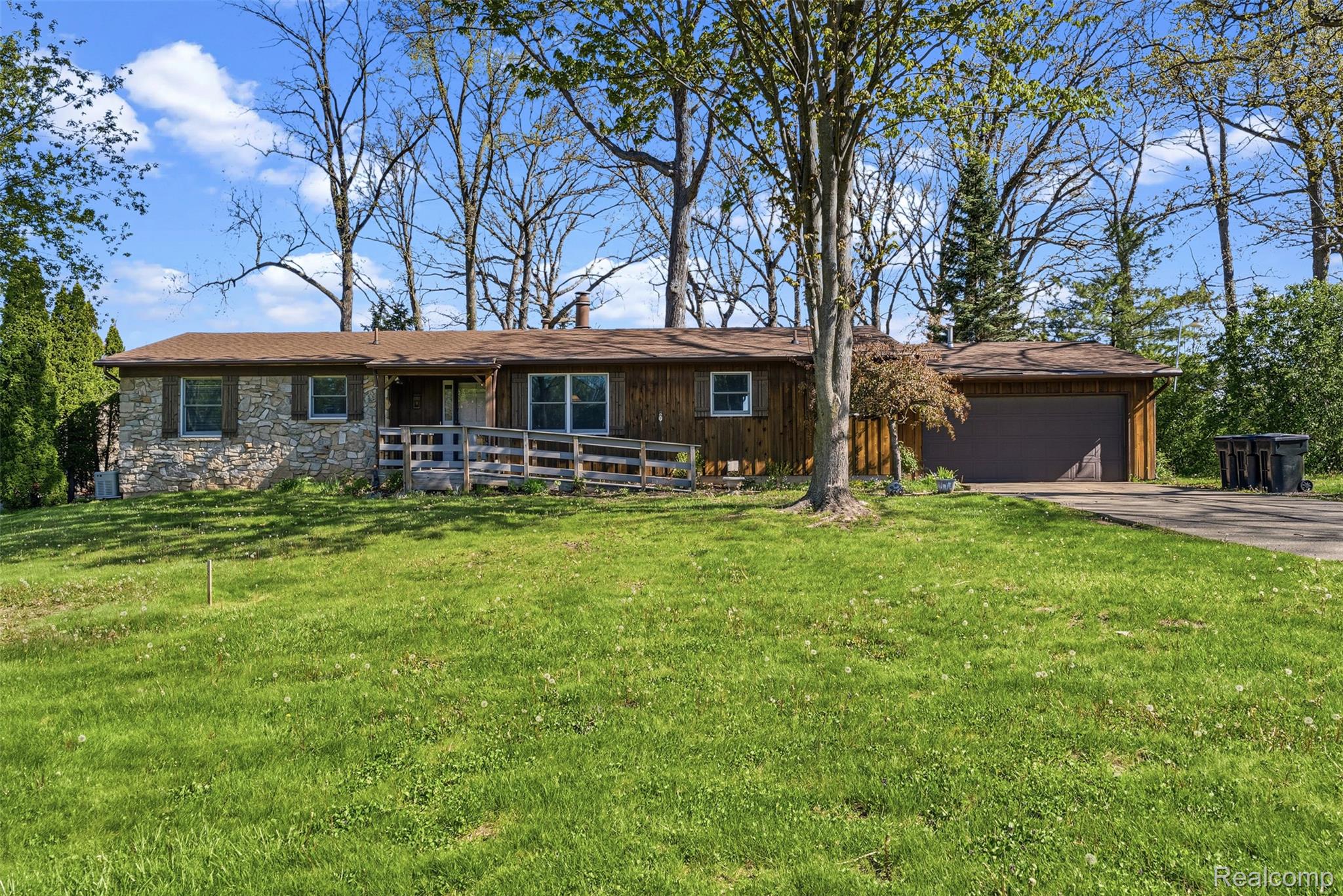 4191 McCandlish Road