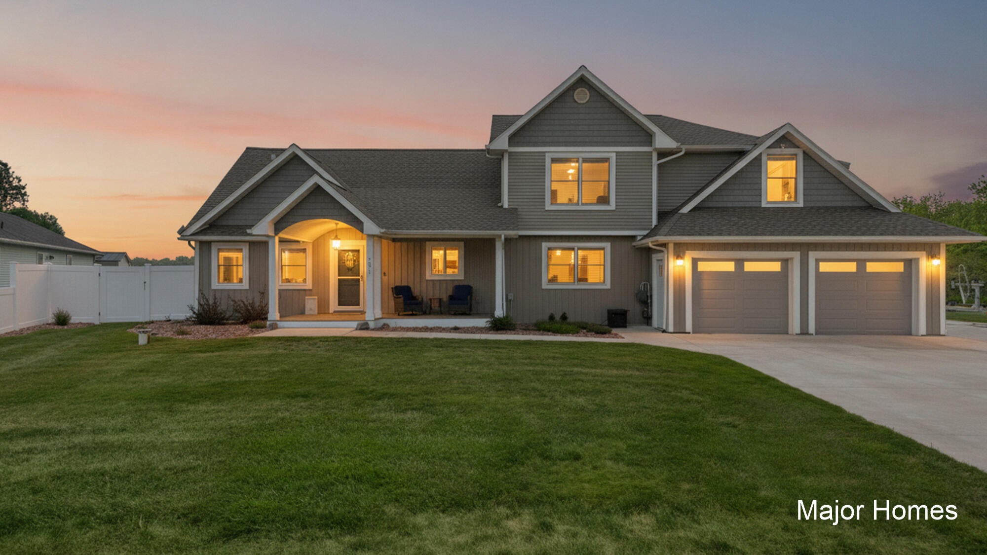 291 Lake Point Drive