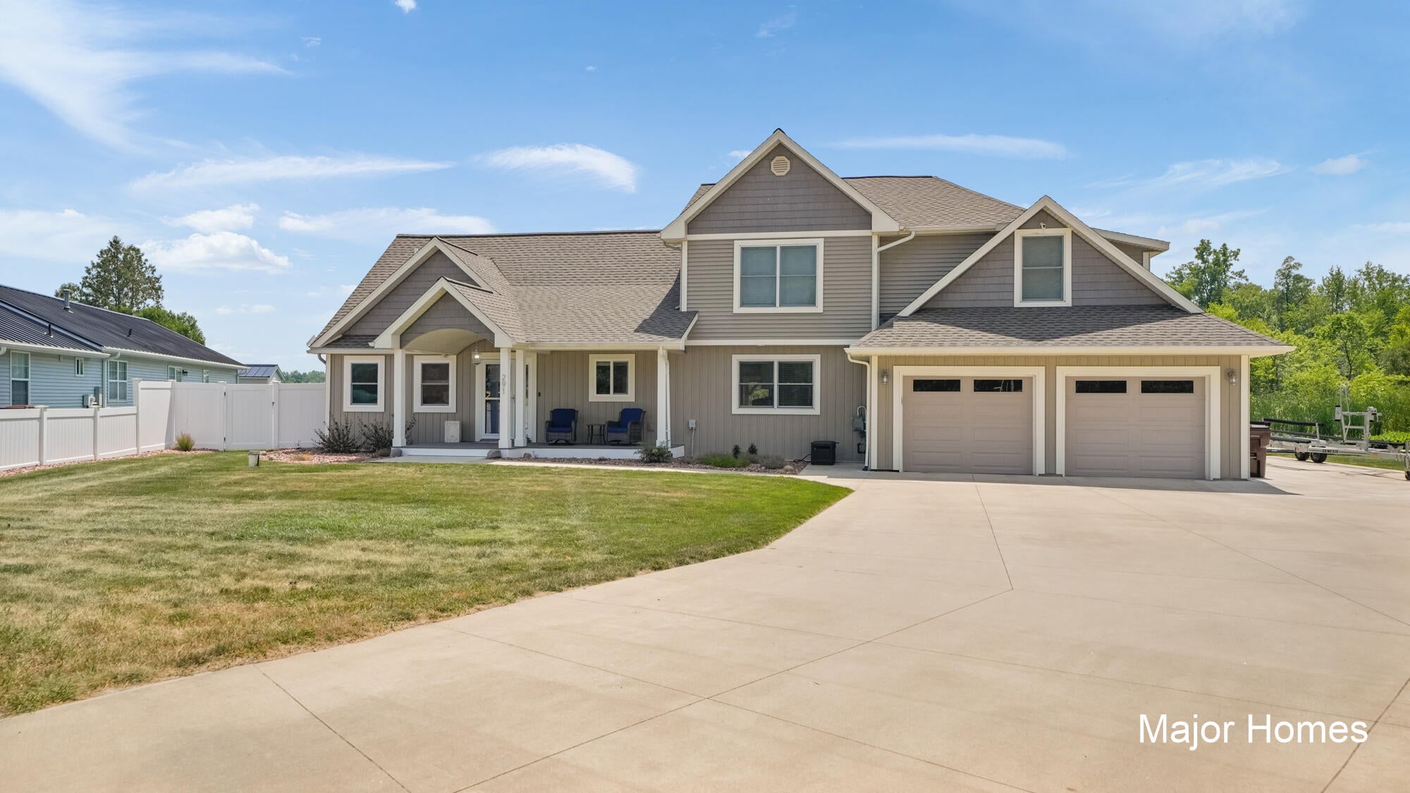 291 Lake Point Drive