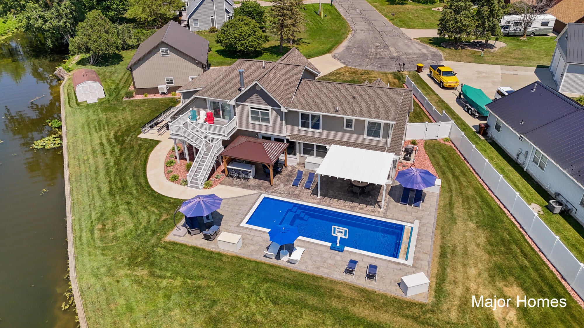 291 Lake Point Drive