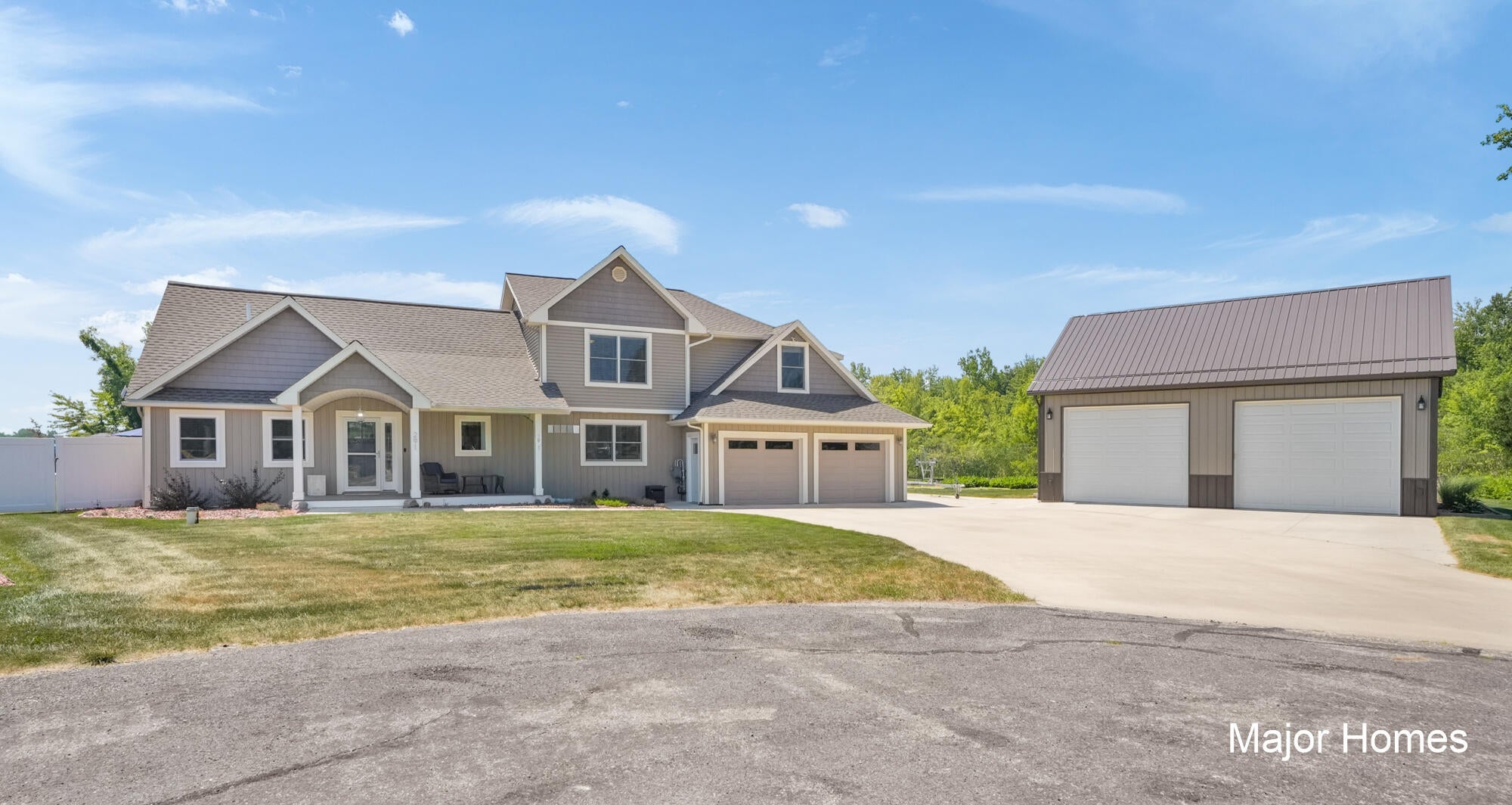 291 Lake Point Drive
