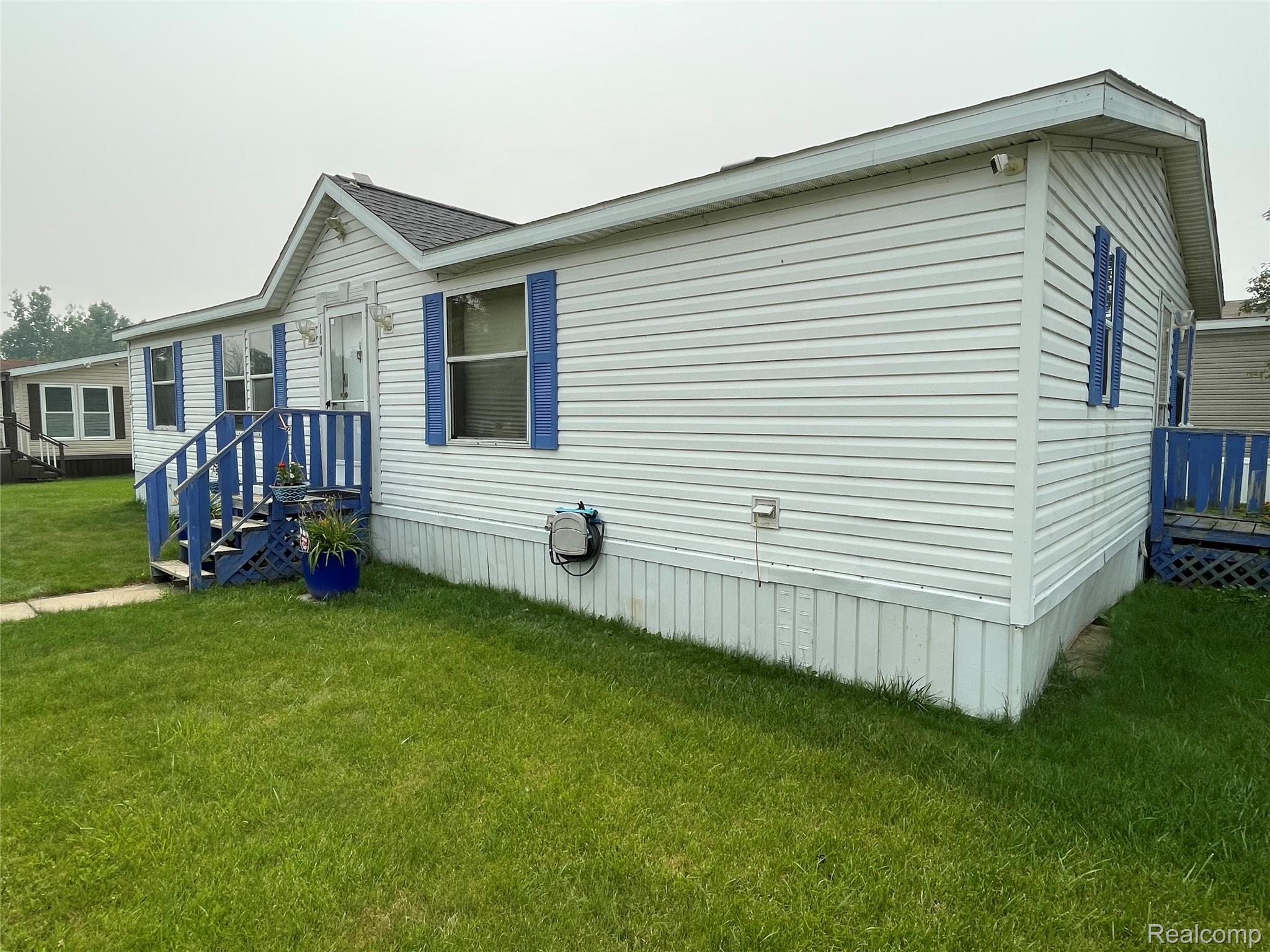 184 Chapman Branch