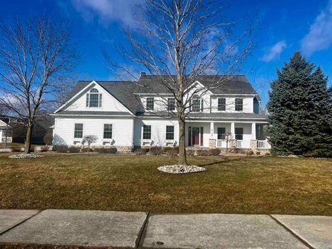 4169 Mountain View Court Thomas Township MI 48623