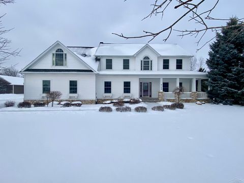 4169 Mountain View Court Thomas Township MI 48623