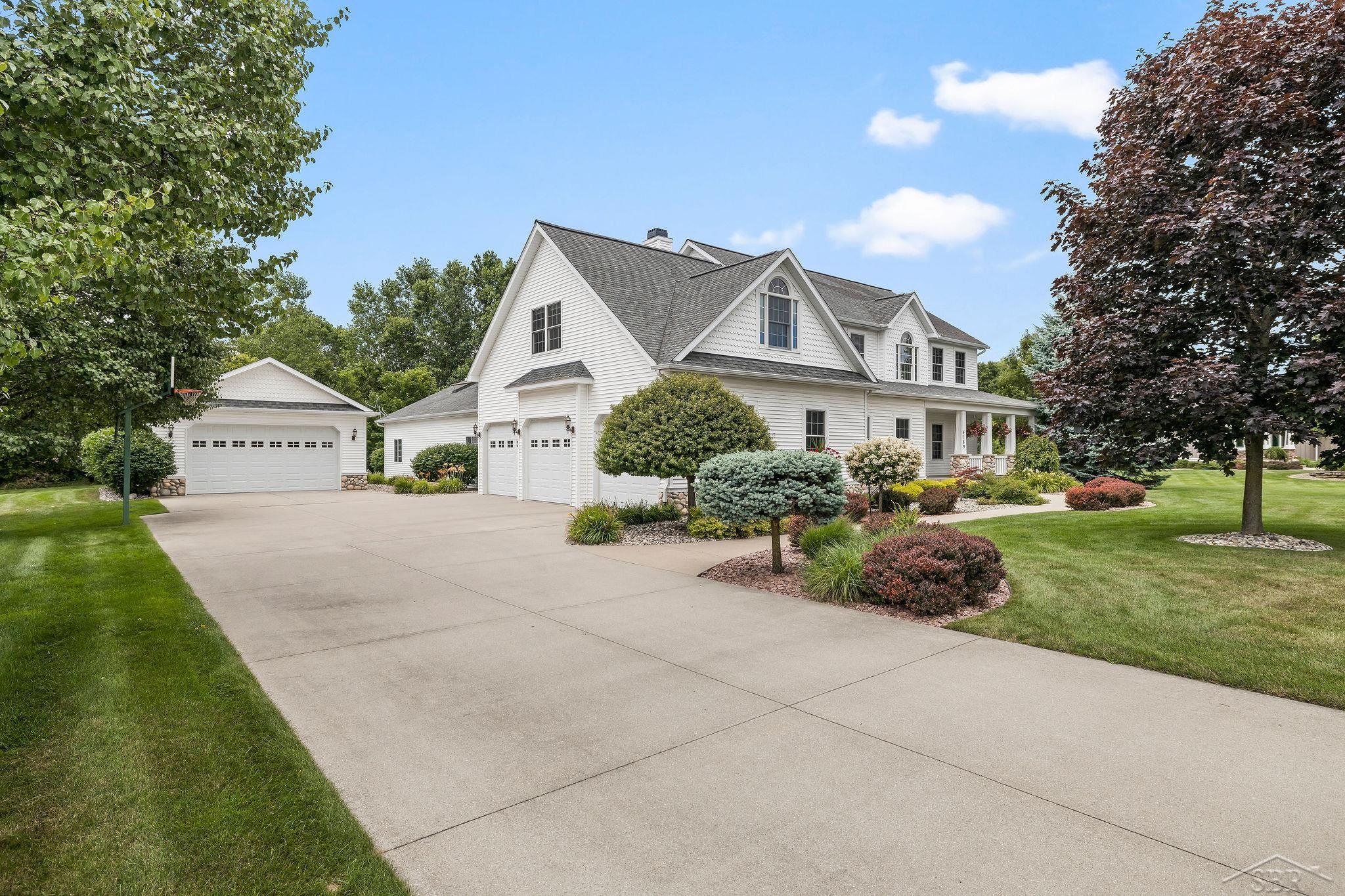 4169 Mountain View Court