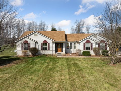 12465 HYNE Road Brighton Township Livingston MI 48114