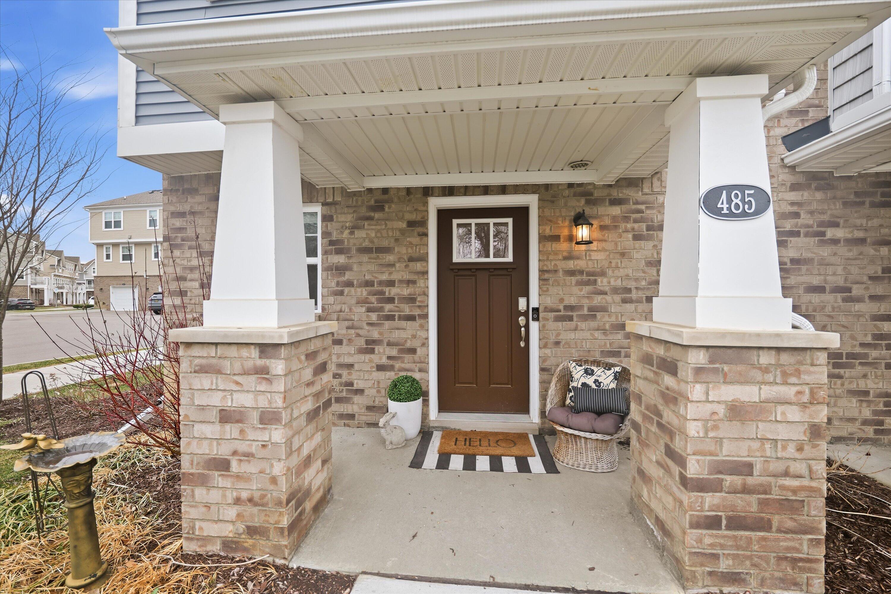 485 Jenny Way #85