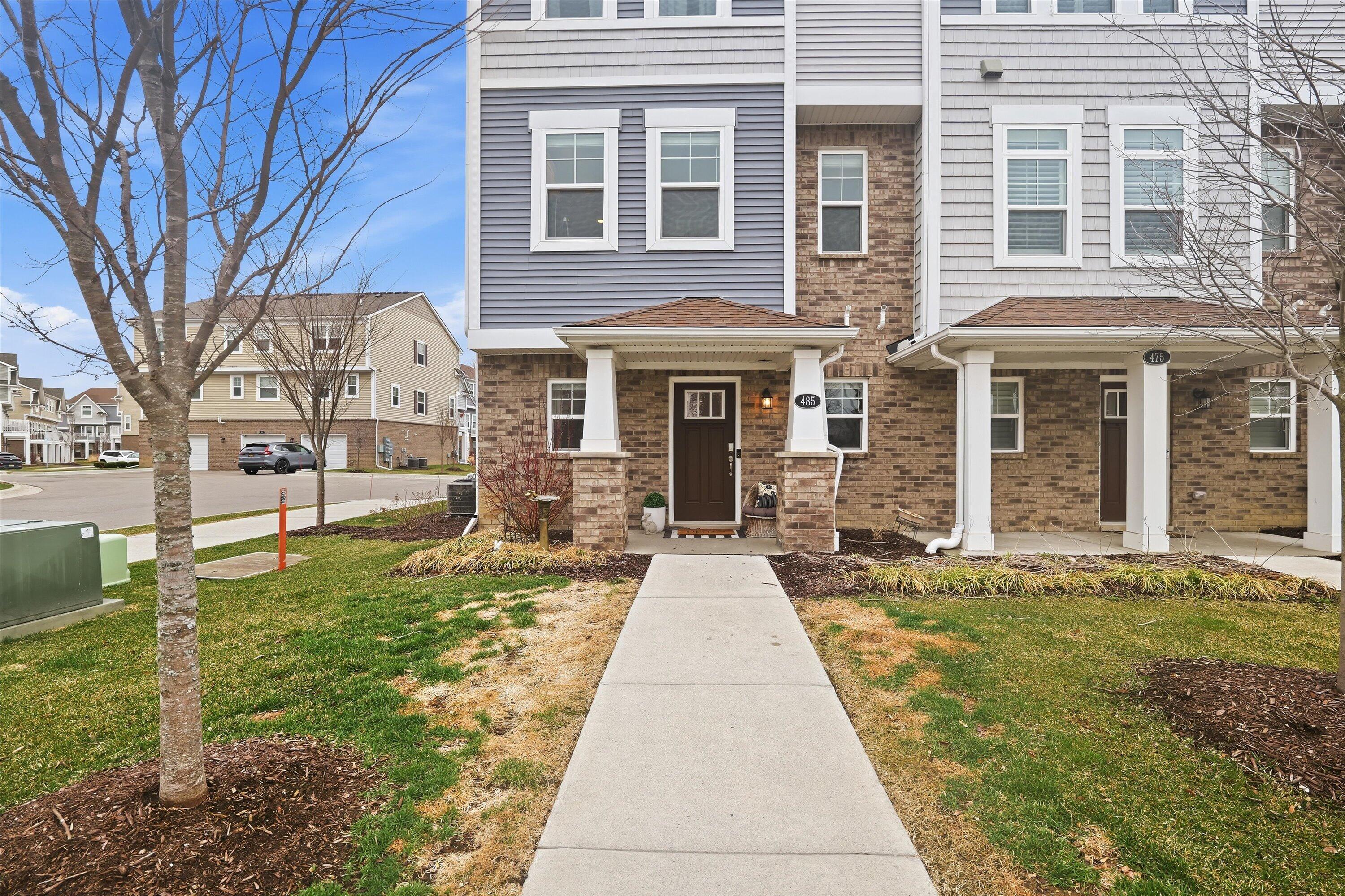 485 Jenny Way #85