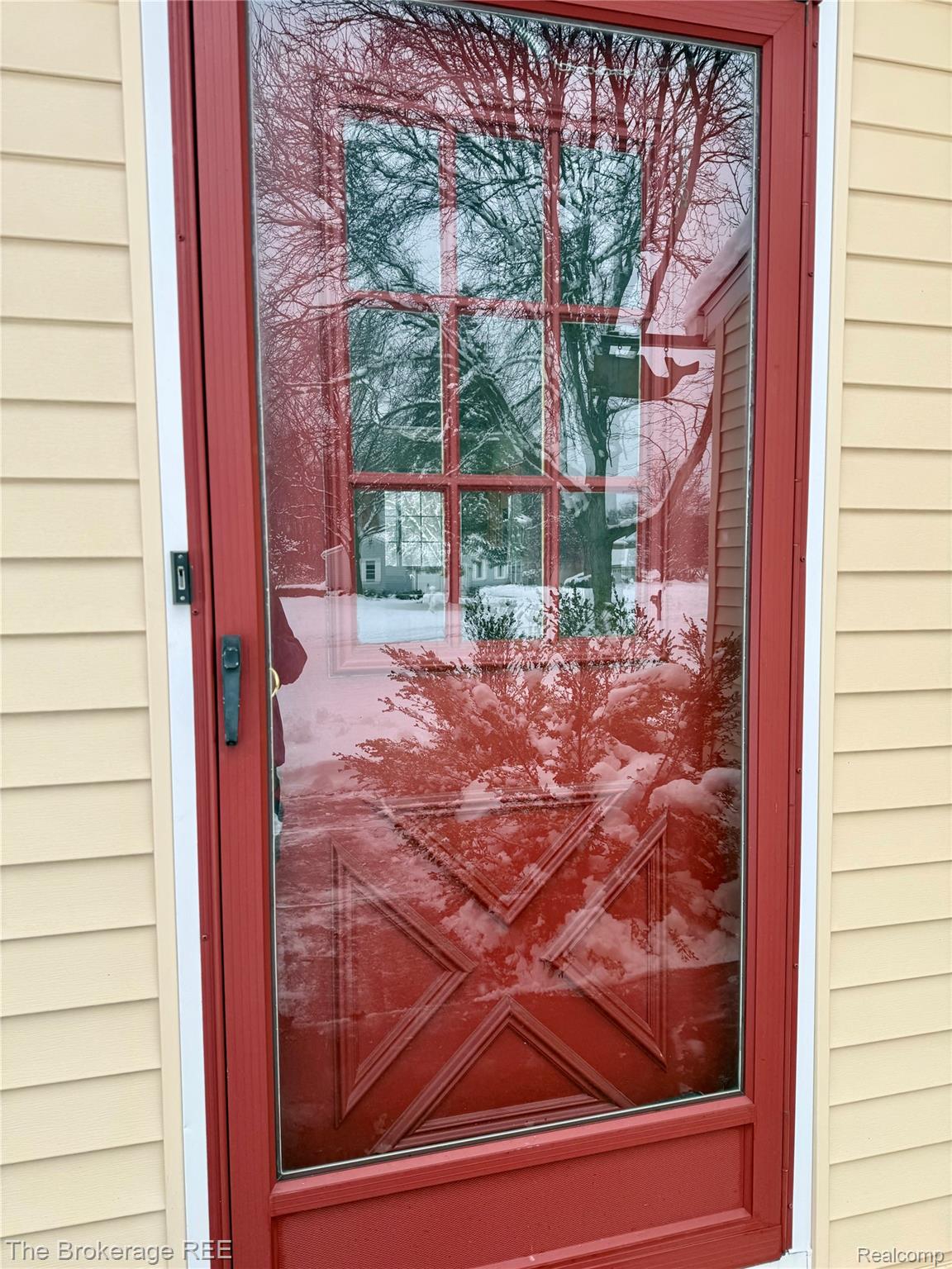 1295 W Fairview Lane Lane