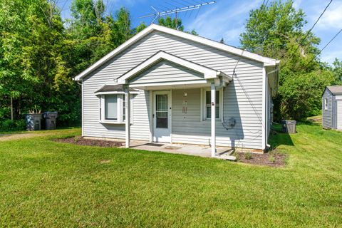 4195 Forest Street Leonard Village MI 48367