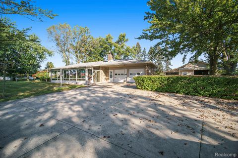 6730 Austin Road Saline City MI 48176