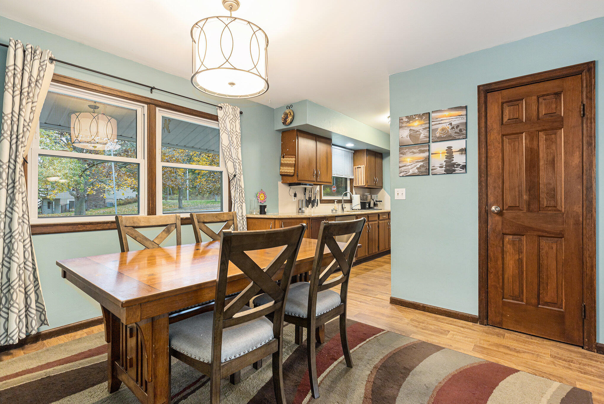 927 S Alexander Street